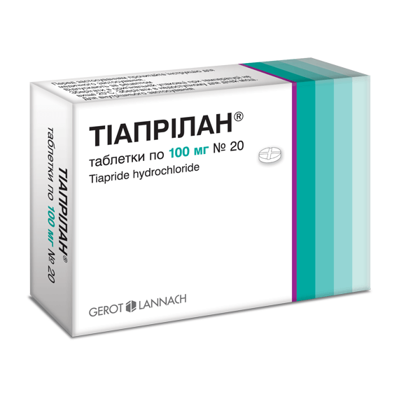 ТІАПРІЛАН